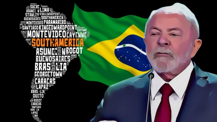 Lula Brasile