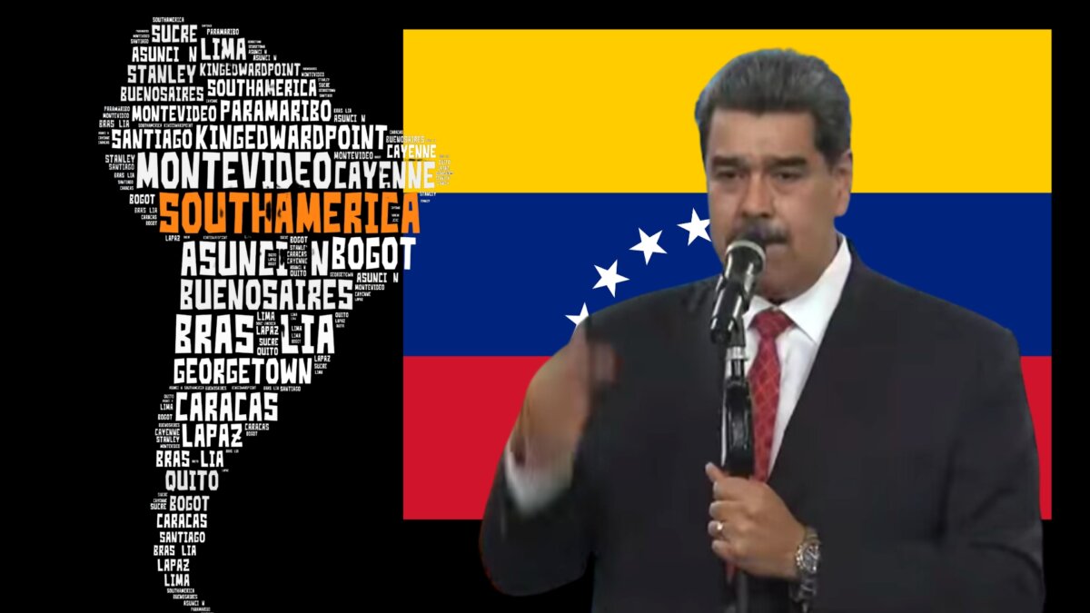 maduro