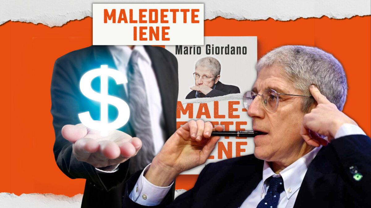 maledette iene giordano