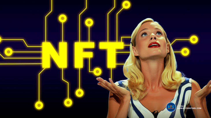 Gwyneth Paltrow volta le spalle agli NFT: ce ne faremo una ragione