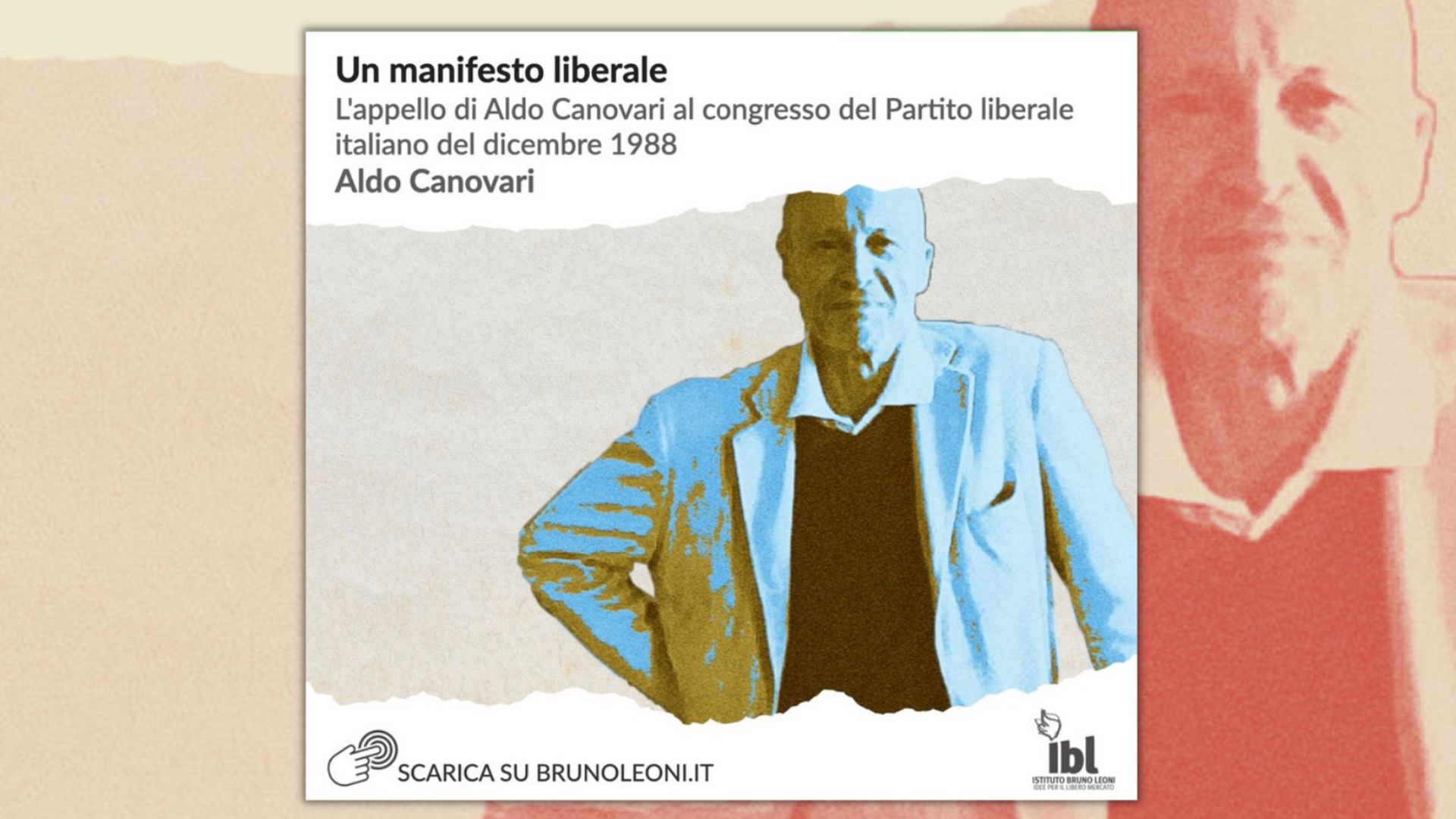 Quel manifesto liberale che bisogna rileggere Quel manifesto liberale che bisogna rileggere