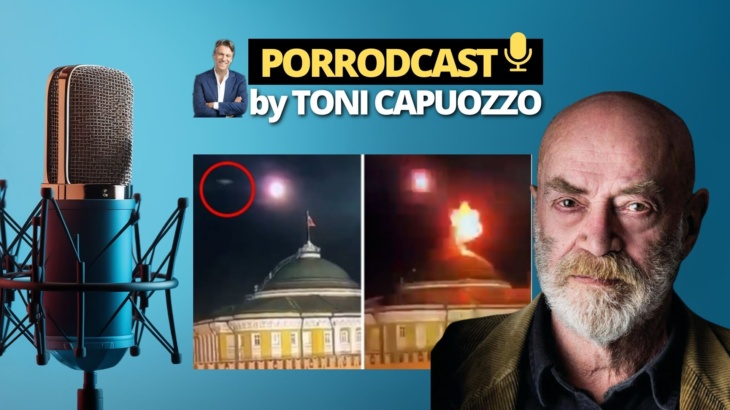 capuozzo porrodcast