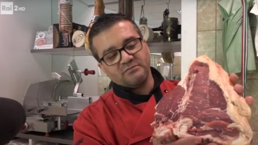 Tetto al consumo di carne