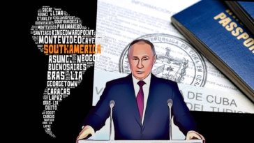 cubani putin