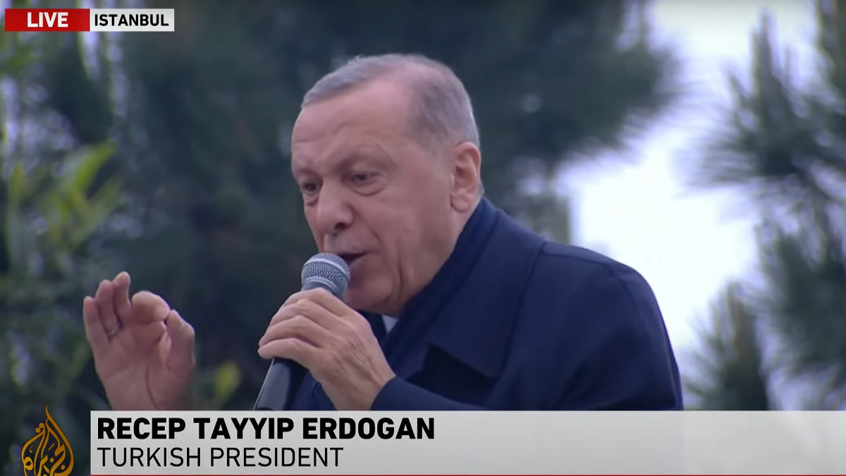 Spirito neo ottomano: ecco cosa aspettarsi da Erdogan