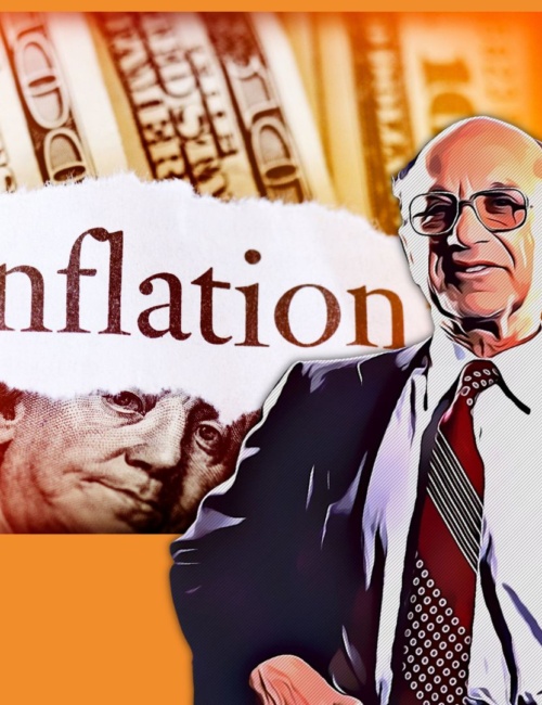 friedman inflazione