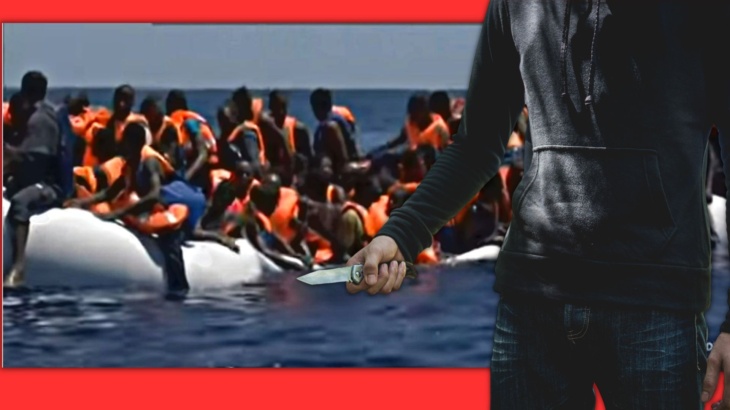 Migranti criminali, sentenza della Consulta