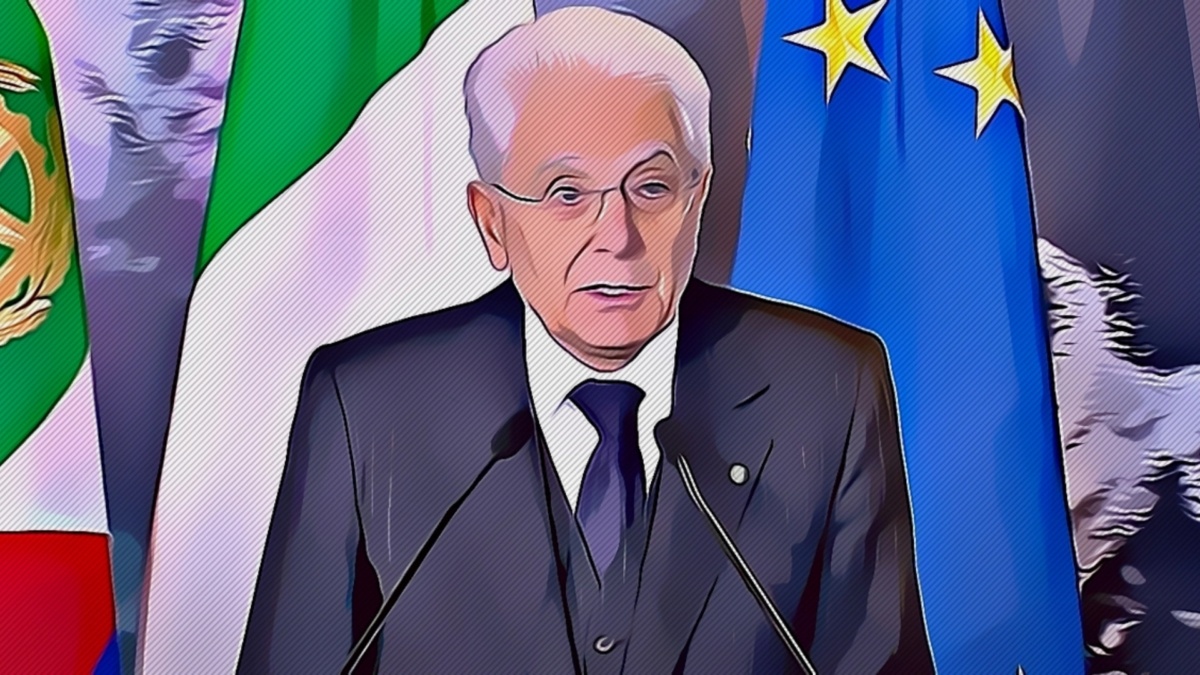 mattarella sergio