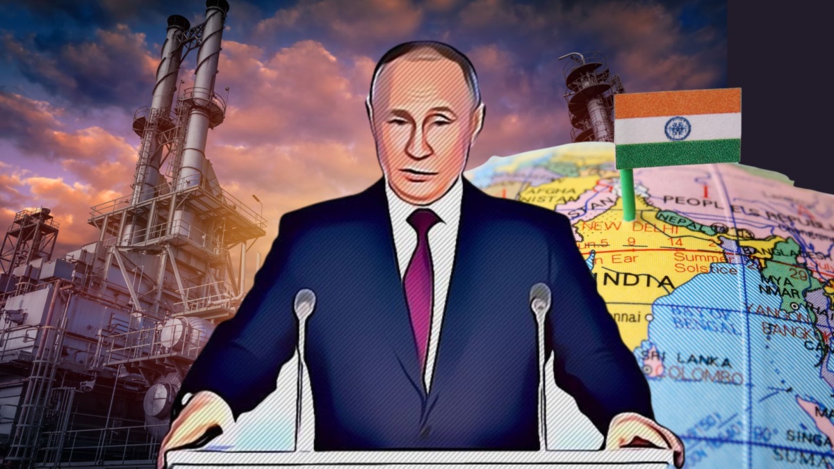 putin india sanzioni