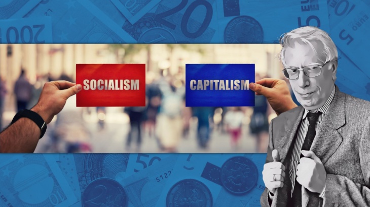 ricossa capitalismo socialismo