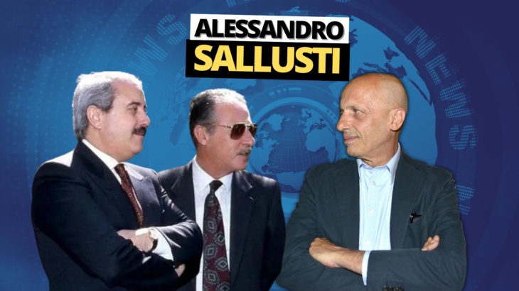 sallusti 25 mag