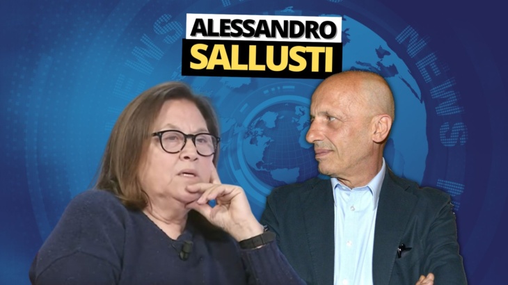 sallusti 26 mag