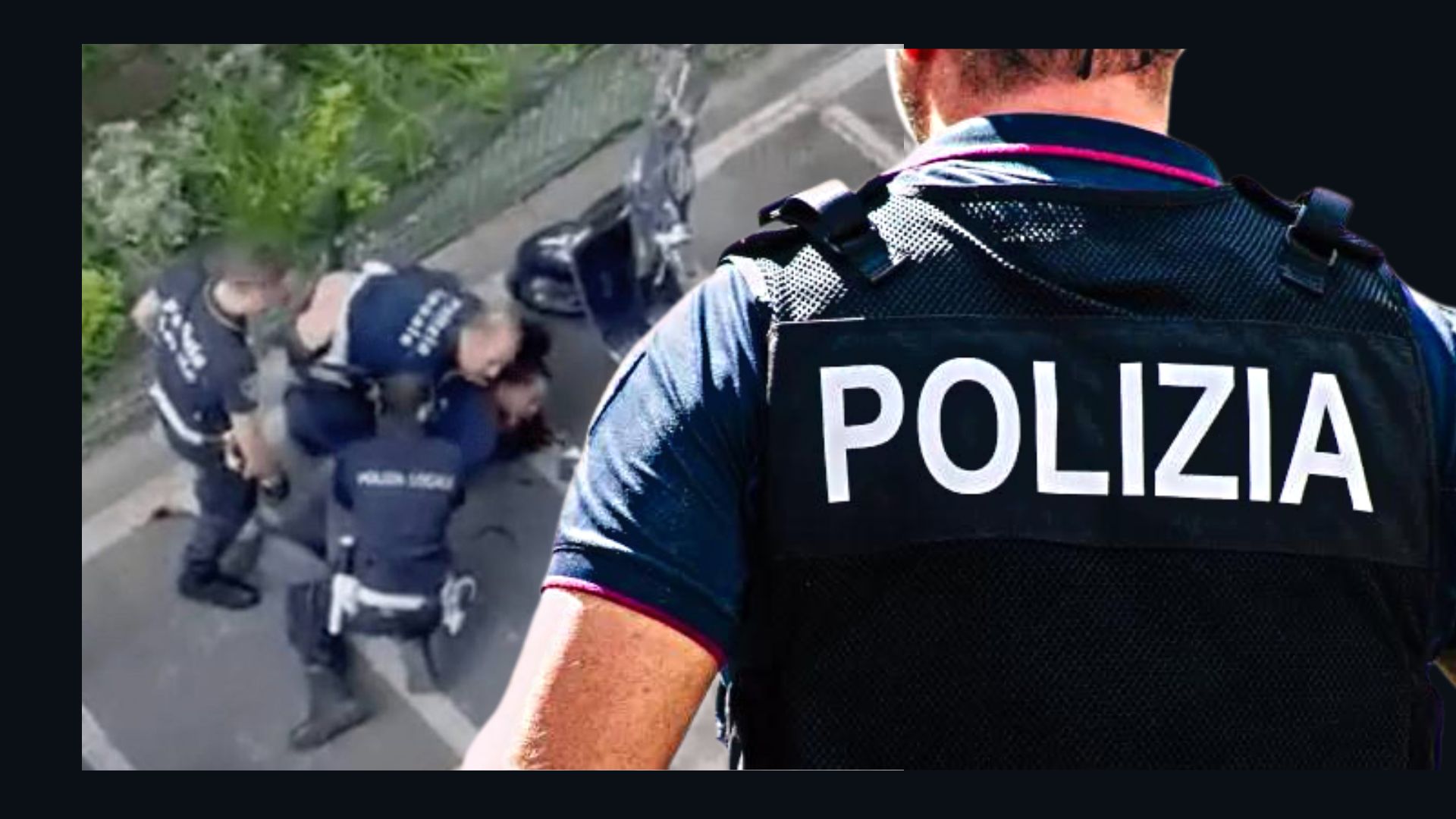 Milano parla 