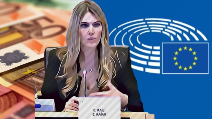  Mia Figlia Usata Per Fare Pressioni Che Errore Il Trattamento A Eva 