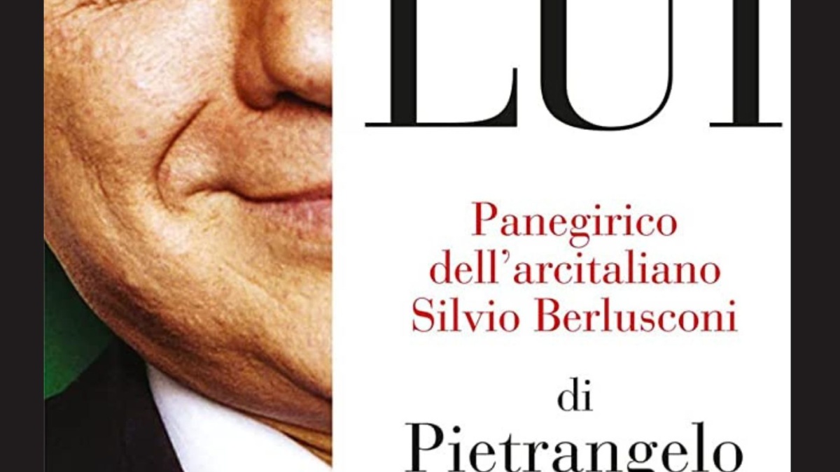 beato lui libro