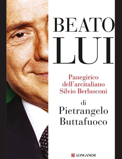 beato lui libro