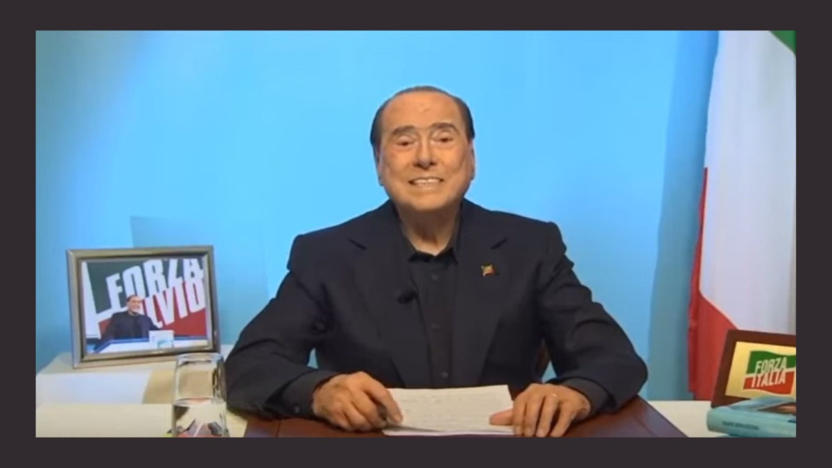 berlusconi 6 maggio 2023