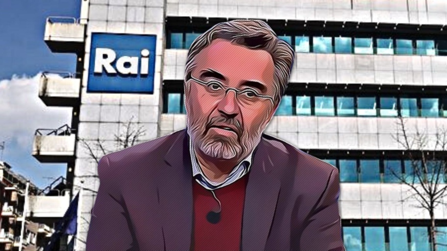 Marco Damilano resta alla Rai