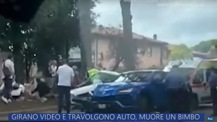 L'incidente di Casal Palocco