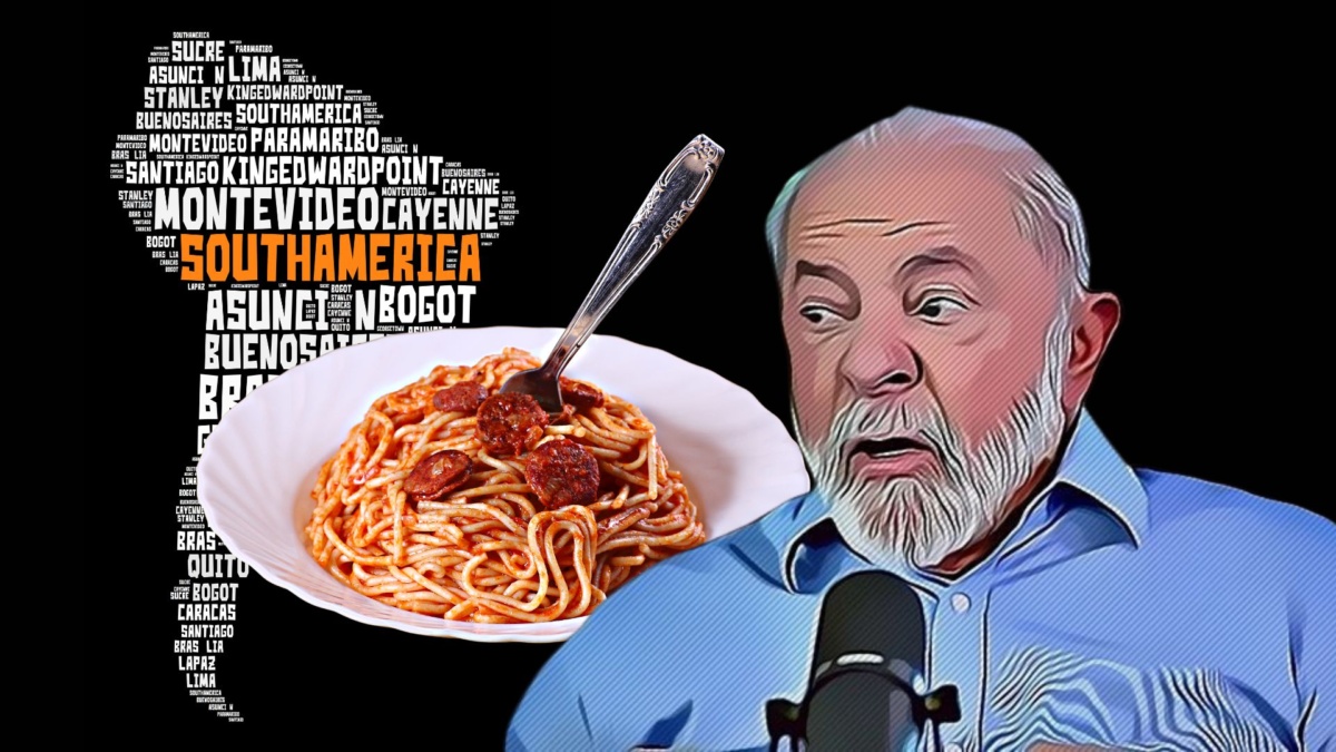 lula cibo italiano