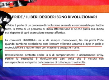 manifesto gay pride