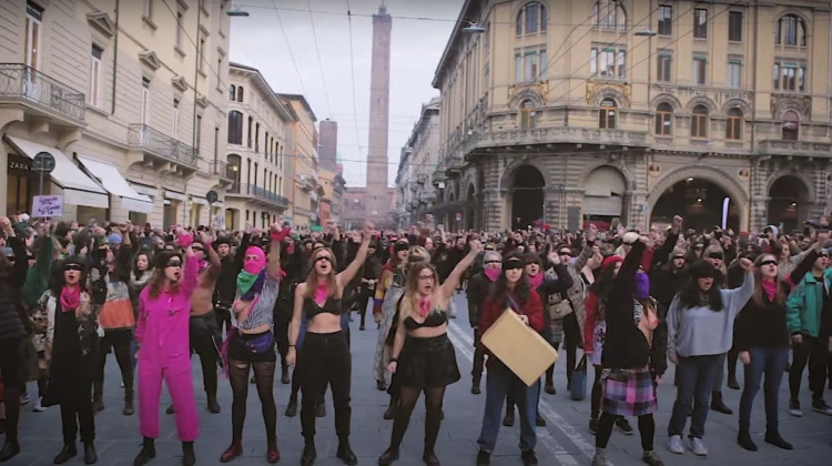 Manifestazione 