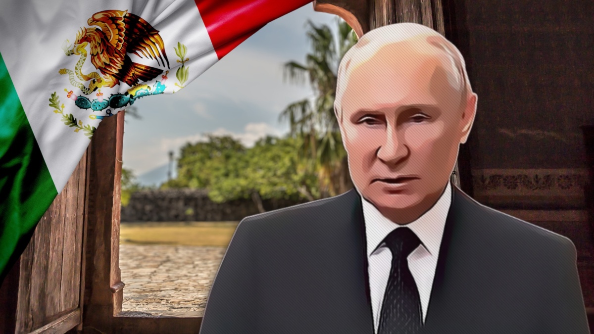 Putin_México