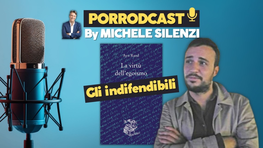 podcast michele silenzi