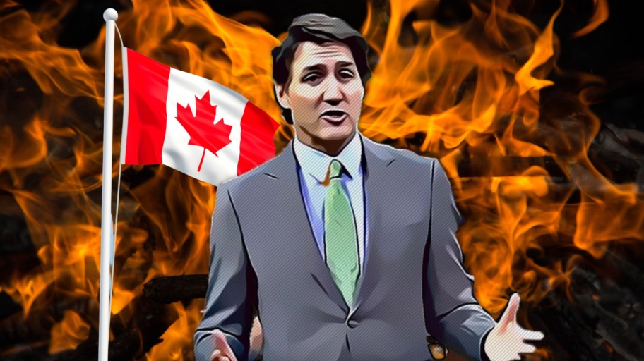 trudeau