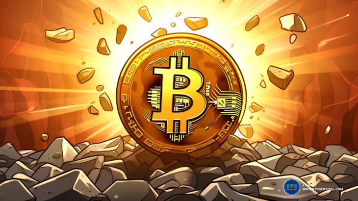 Bitcoin: secondo Ark Invest può raggiungere $ 1.5 milioni