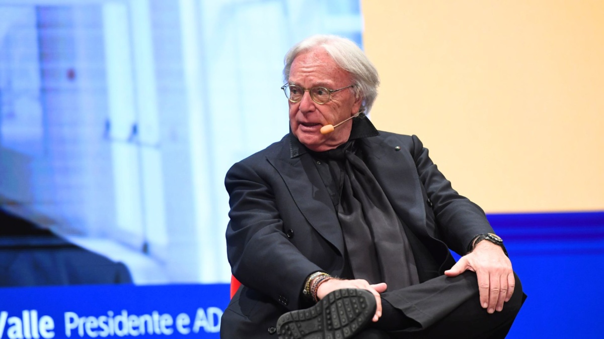 Diego Della Valle