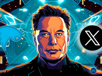 Elon Musk fa salire dell'8% il valore di Dogecoin (DOGE) con l'annuncio della trasformazione di Twitter in X.