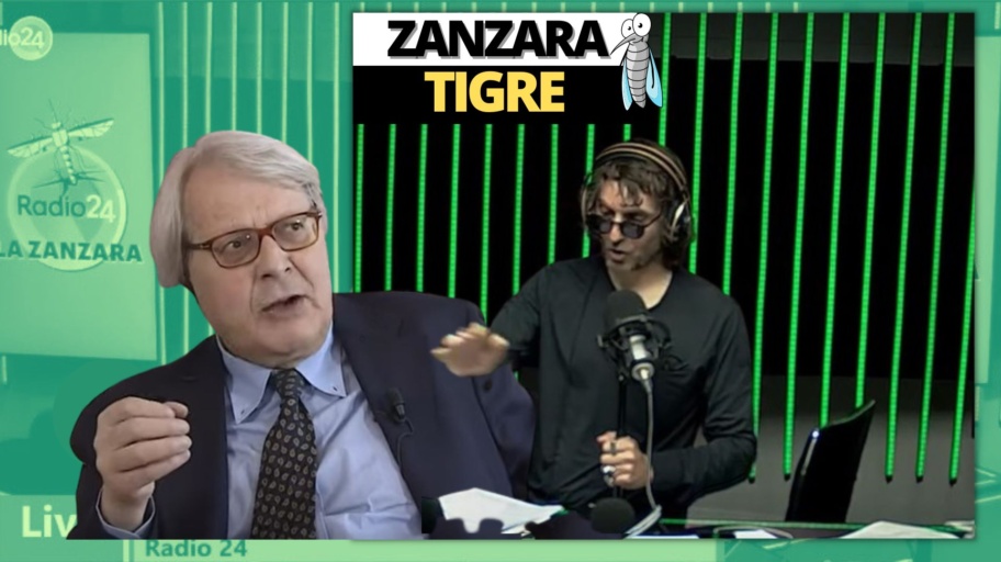 Salvate il soldato Sgarbi