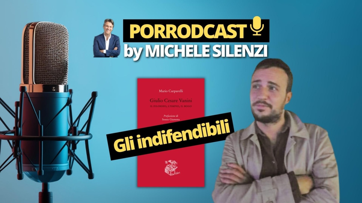 Porrodcast