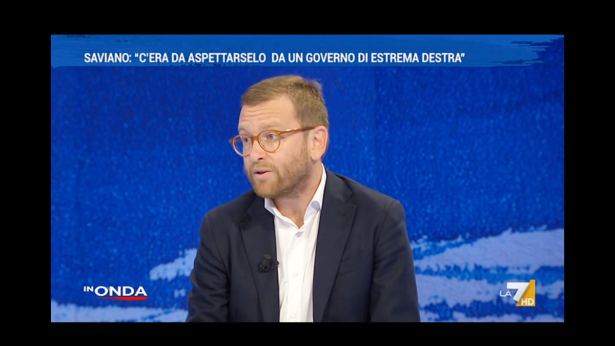 Provenzano Salvini Saviano