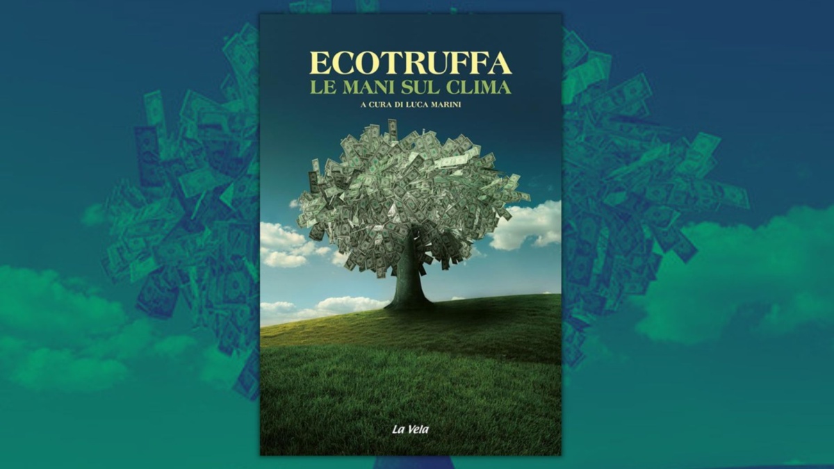 ecotruffa libro