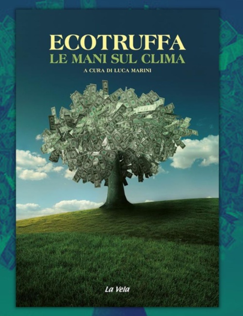 ecotruffa libro