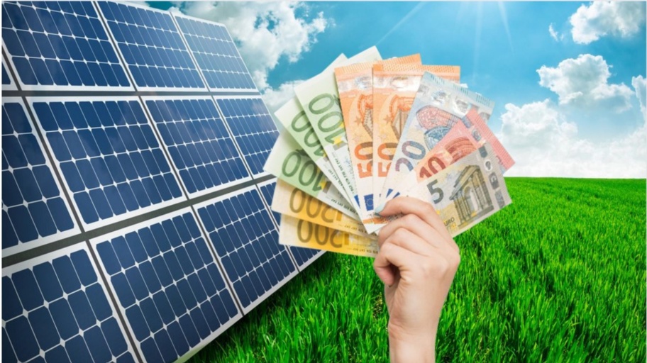 fotovoltaico costi green