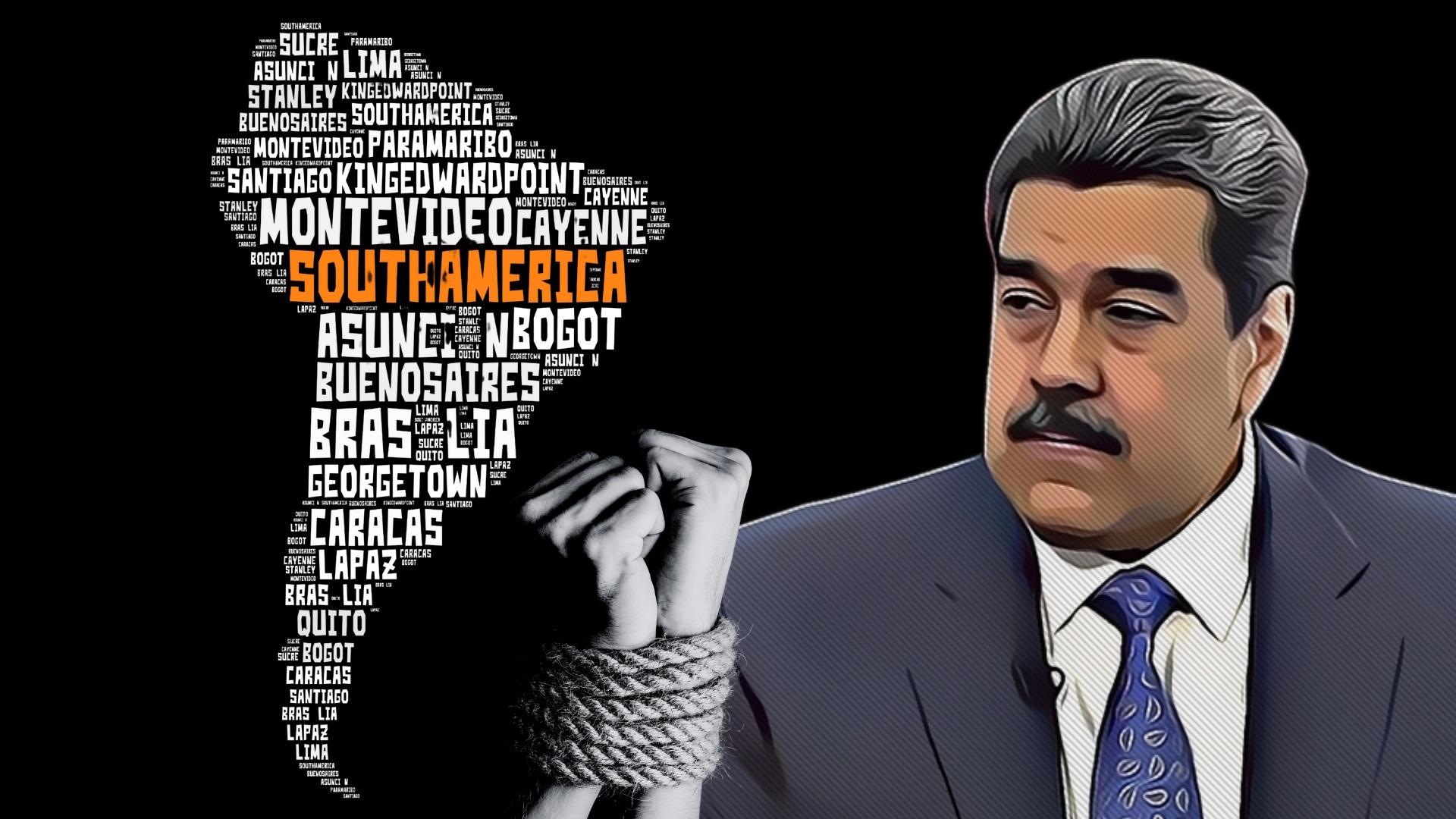 La Bielorussia all’Onu chiede il rilascio del prestanome di Maduro