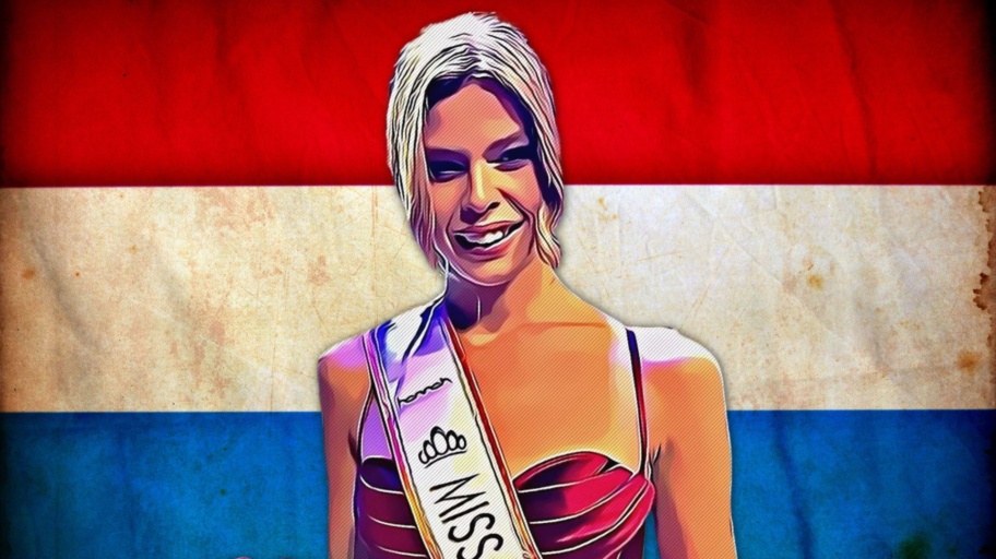 miss olanda trans