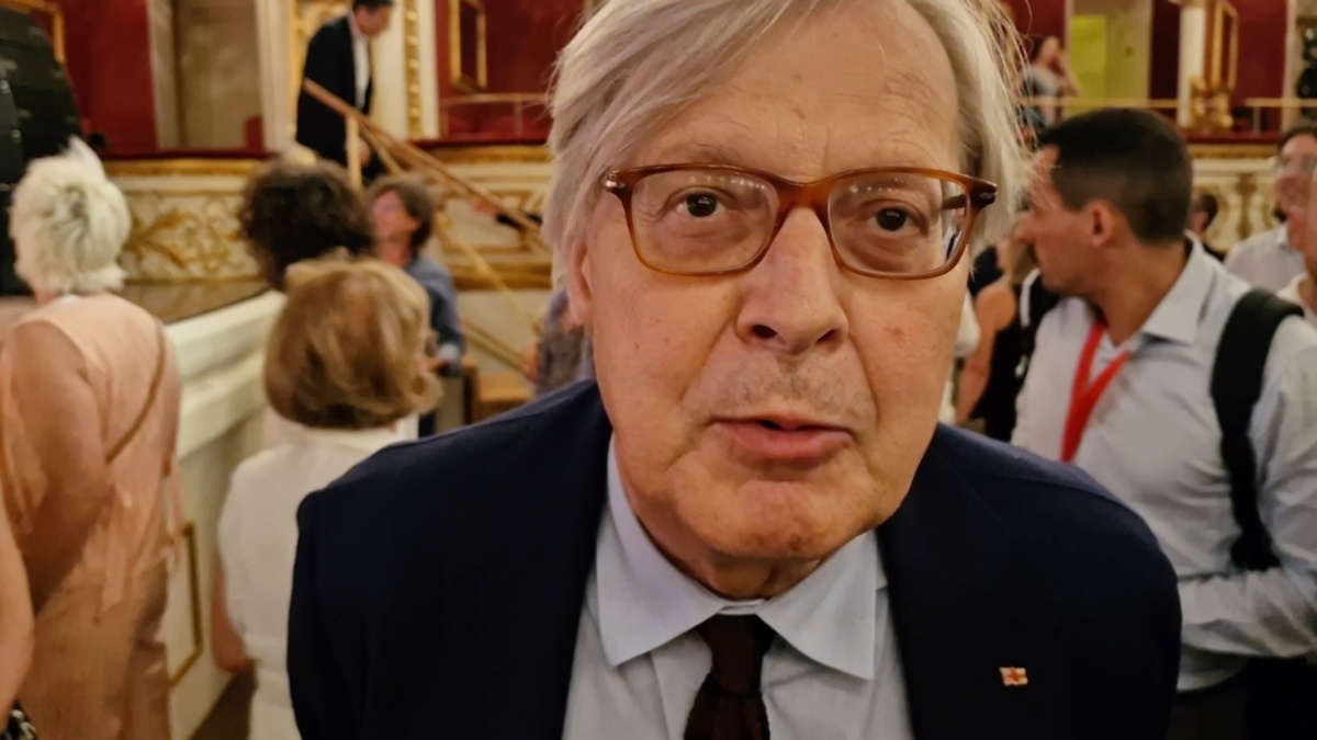 vittorio sgarbi