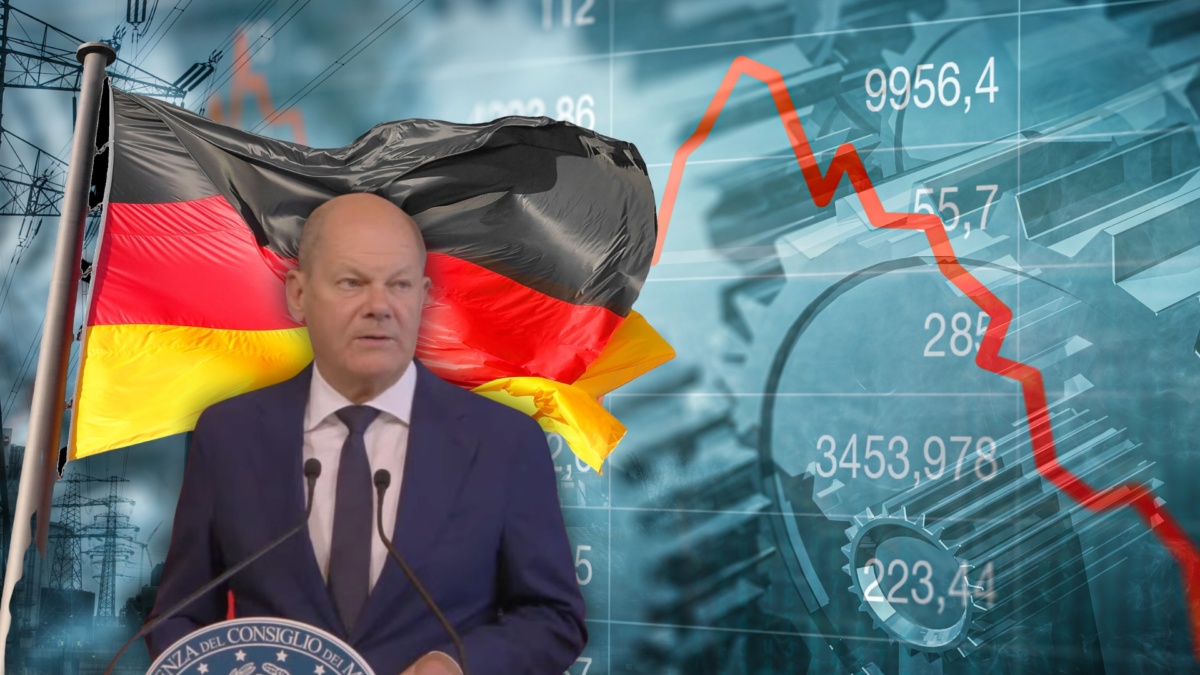 Germania economica