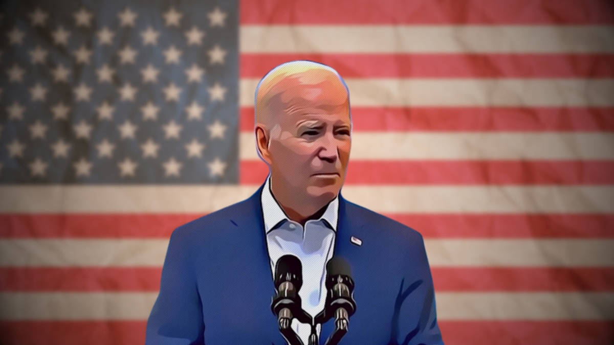 Joe Biden