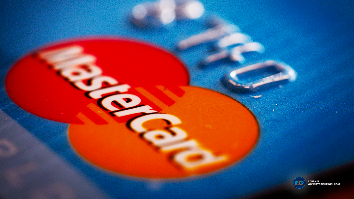 Mastercard e le criptovalute delle banche centrali