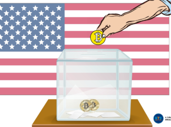 Presidenziali USA 2024: le criptovalute entrano in politica