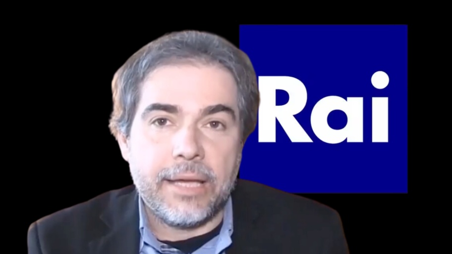 Riccardo Laganà Rai