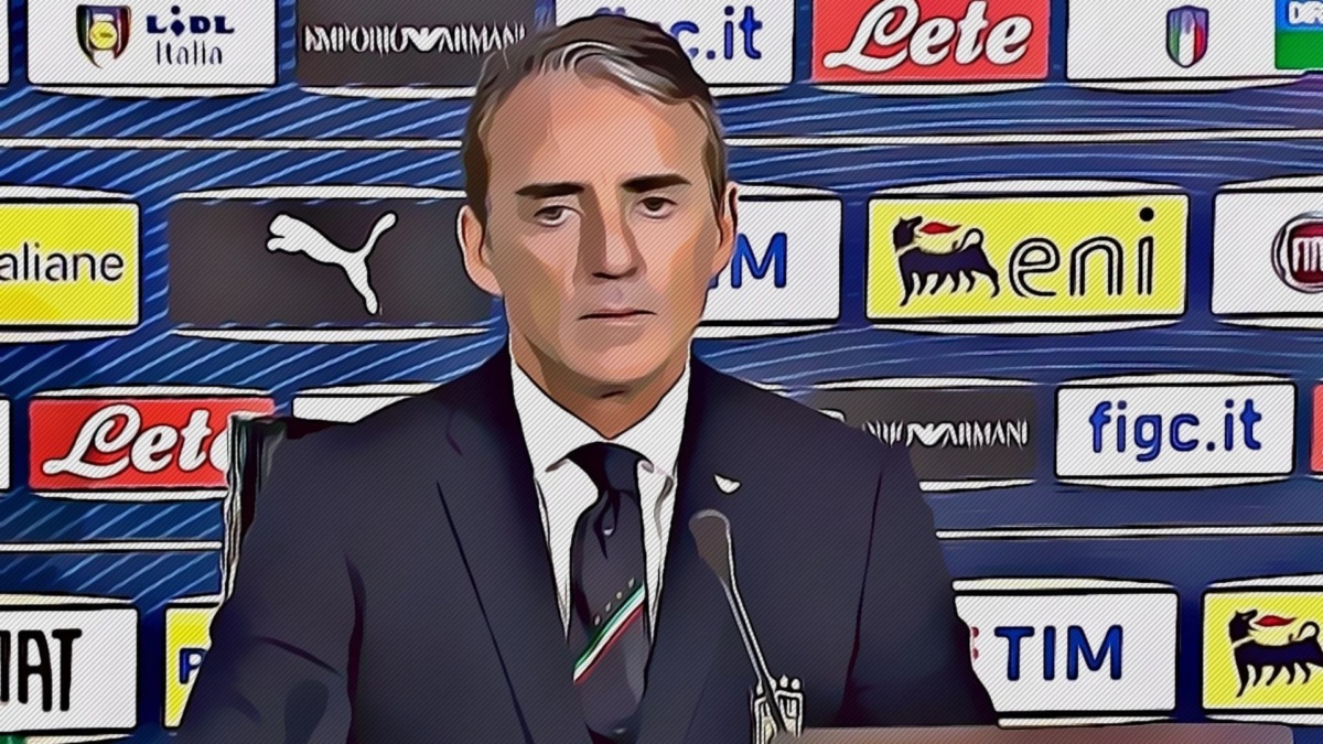 Roberto Mancini