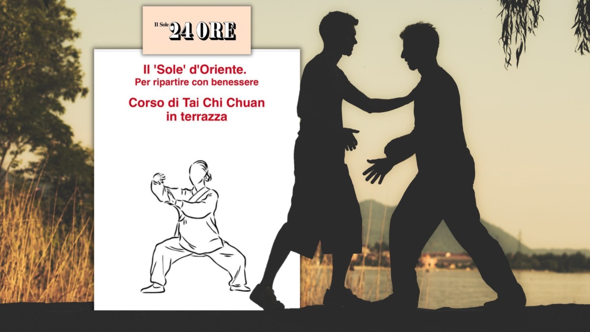 Tai Chi Chuan sole 24 ore-4