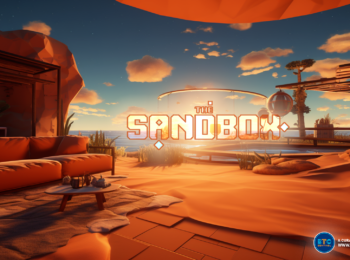 The Sandbox: il metaverso della libertà