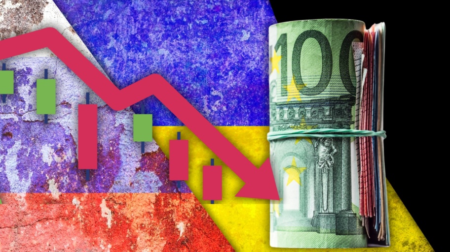 Ucraina perdite aziende Ue Russia